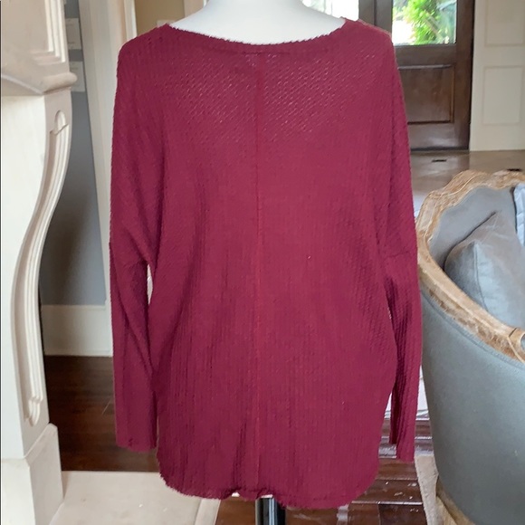 Urban Outfitters Out From Under sweater - Picture 6 of 8